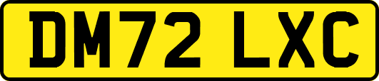 DM72LXC
