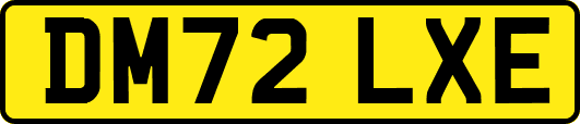 DM72LXE