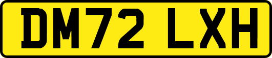 DM72LXH