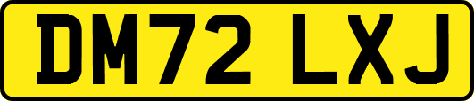 DM72LXJ