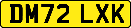 DM72LXK