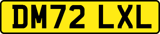 DM72LXL