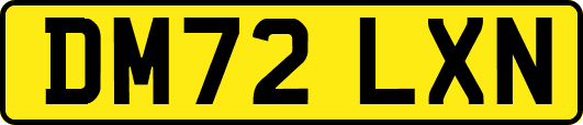 DM72LXN
