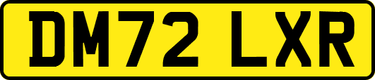DM72LXR