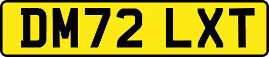 DM72LXT