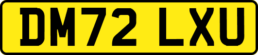 DM72LXU