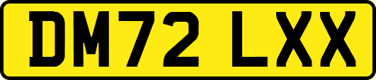 DM72LXX