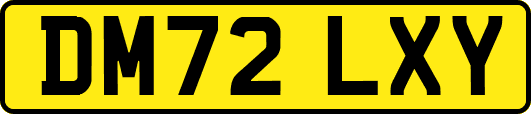 DM72LXY