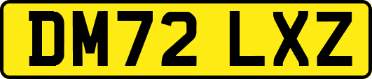 DM72LXZ