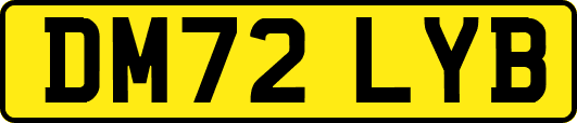 DM72LYB