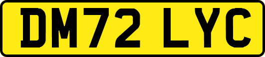 DM72LYC