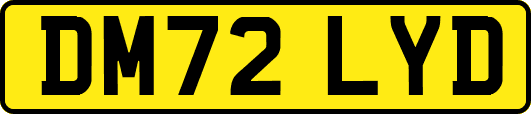 DM72LYD