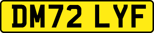DM72LYF