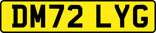 DM72LYG