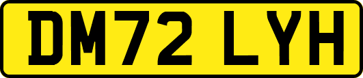 DM72LYH