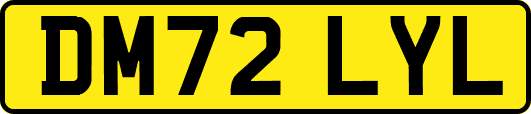 DM72LYL