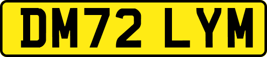 DM72LYM