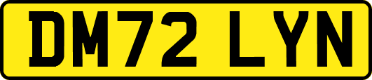 DM72LYN