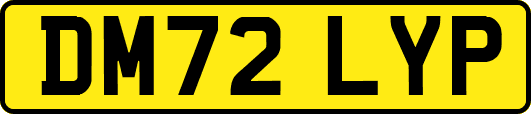 DM72LYP