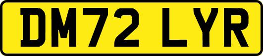 DM72LYR