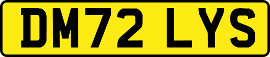 DM72LYS
