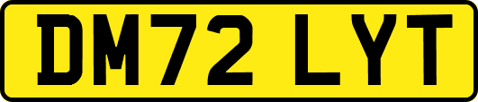 DM72LYT
