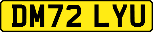 DM72LYU