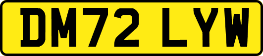 DM72LYW