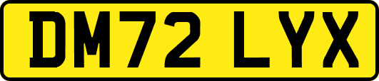 DM72LYX