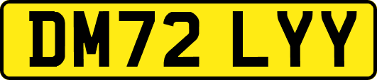 DM72LYY
