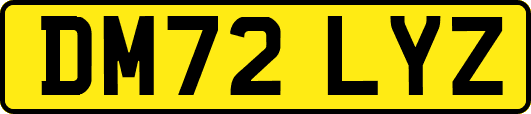 DM72LYZ
