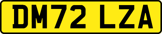DM72LZA