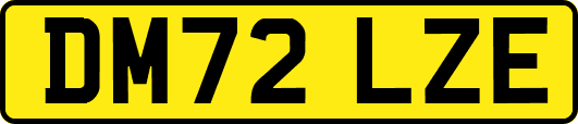DM72LZE