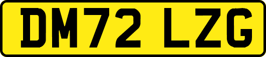 DM72LZG