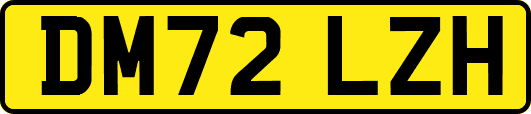 DM72LZH