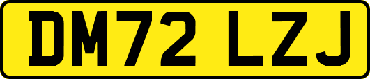 DM72LZJ