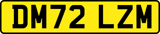 DM72LZM