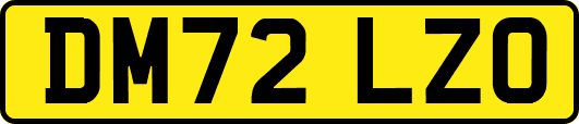 DM72LZO