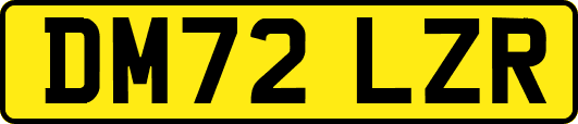 DM72LZR