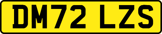 DM72LZS