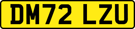 DM72LZU