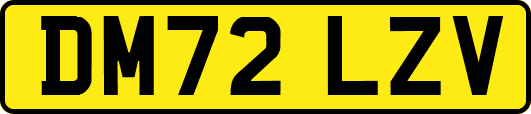 DM72LZV