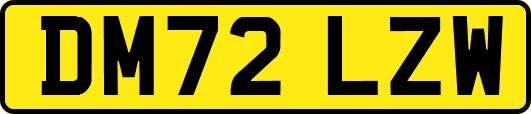 DM72LZW