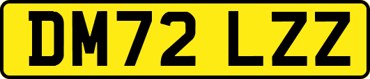 DM72LZZ