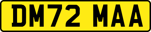 DM72MAA