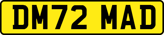 DM72MAD