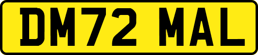 DM72MAL