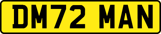 DM72MAN