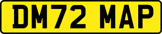DM72MAP