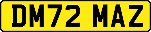 DM72MAZ